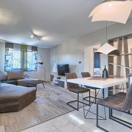 Modern Oasis Apartment Pula Eksteriør billede