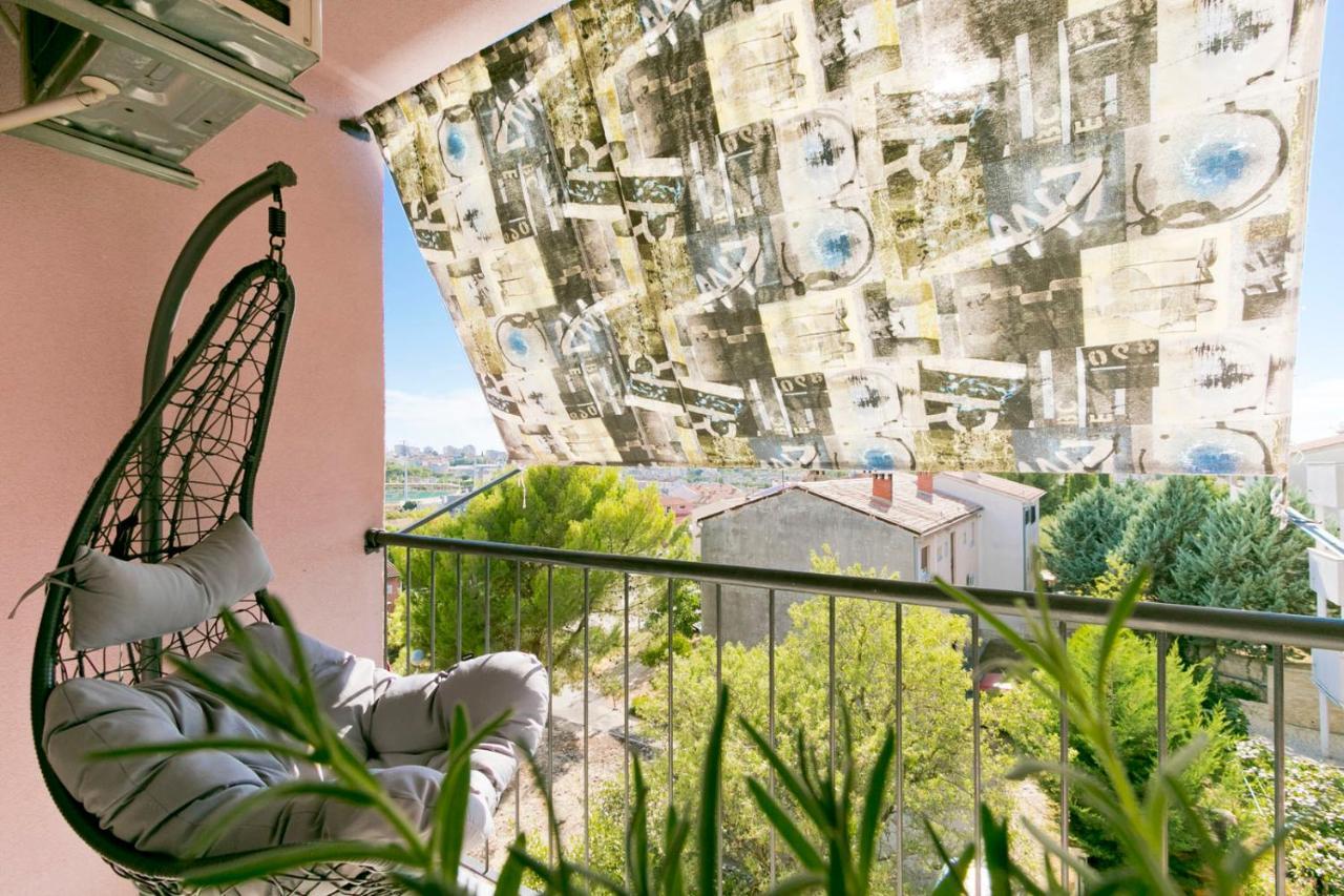 Modern Oasis Apartment Pula Eksteriør billede
