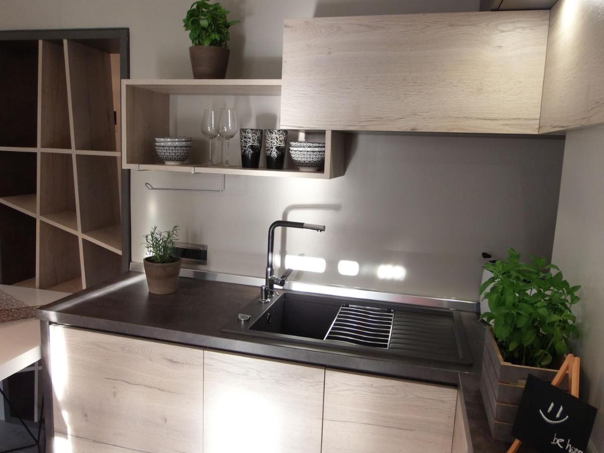 Modern Oasis Apartment Pula Eksteriør billede