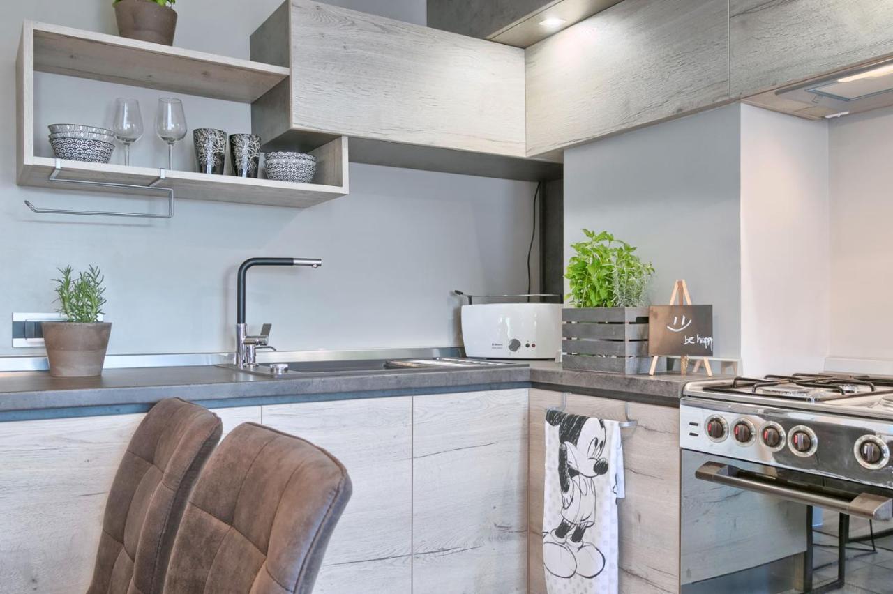 Modern Oasis Apartment Pula Eksteriør billede